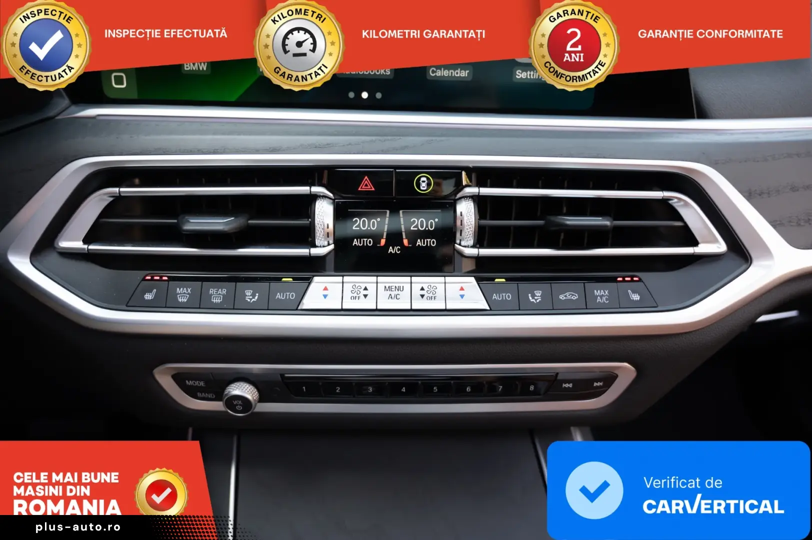 BMW X7 xDrive40i MHEV