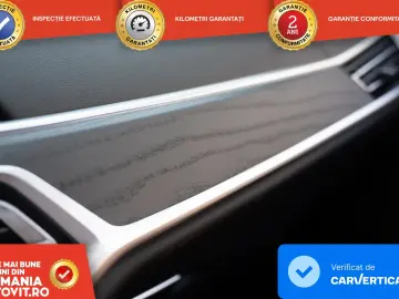 BMW X7 xDrive40i MHEV