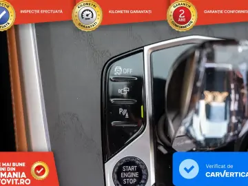 BMW X7 xDrive40i MHEV