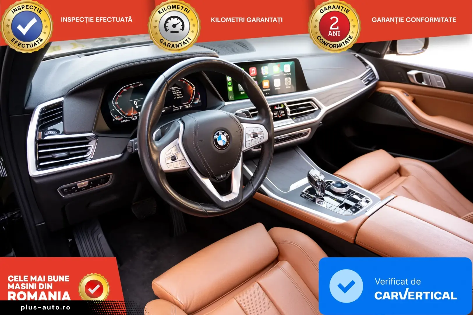 BMW X7 xDrive40i MHEV