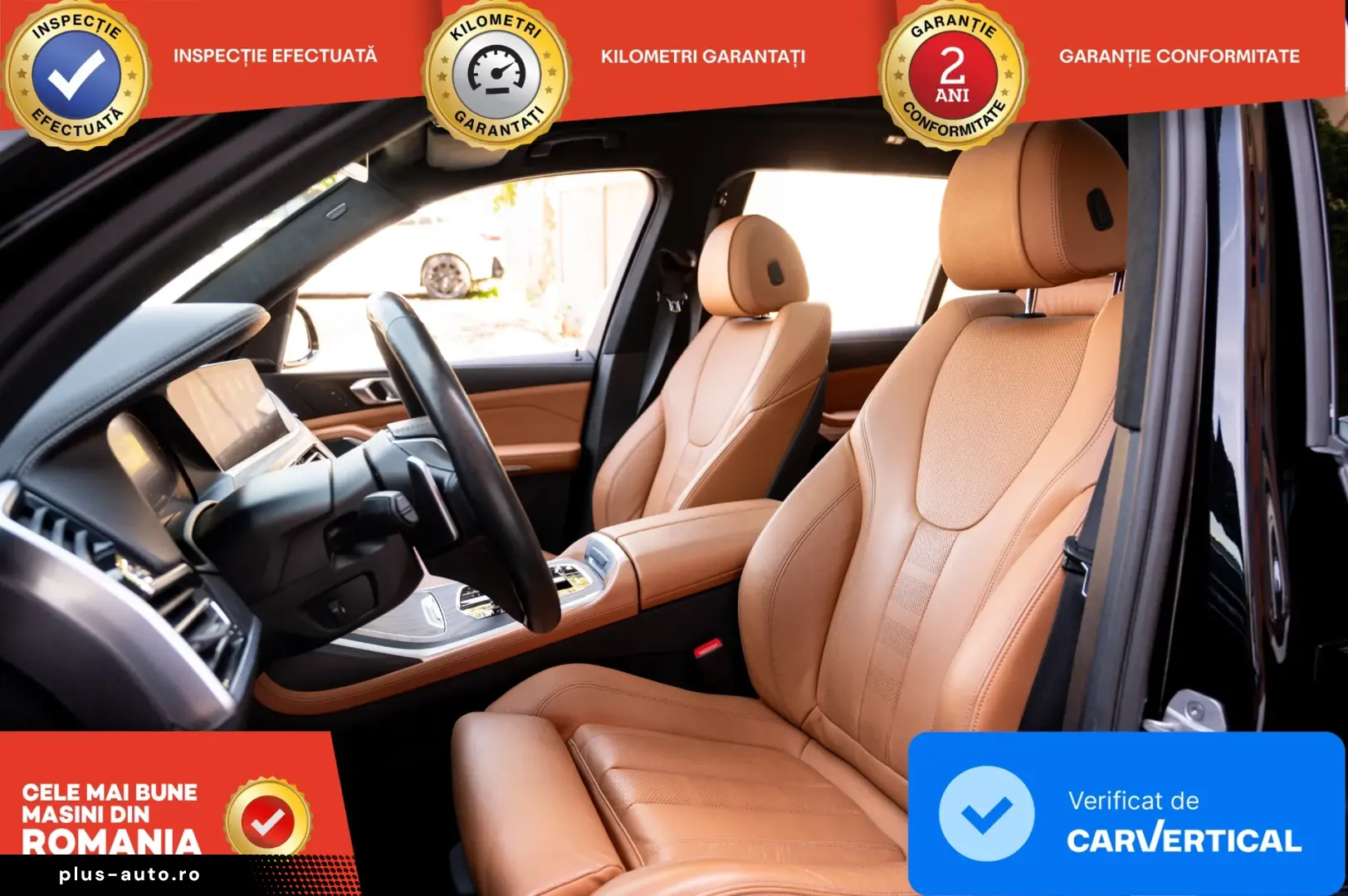 BMW X7 xDrive40i MHEV