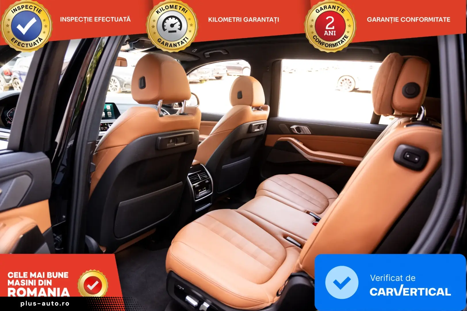 BMW X7 xDrive40i MHEV