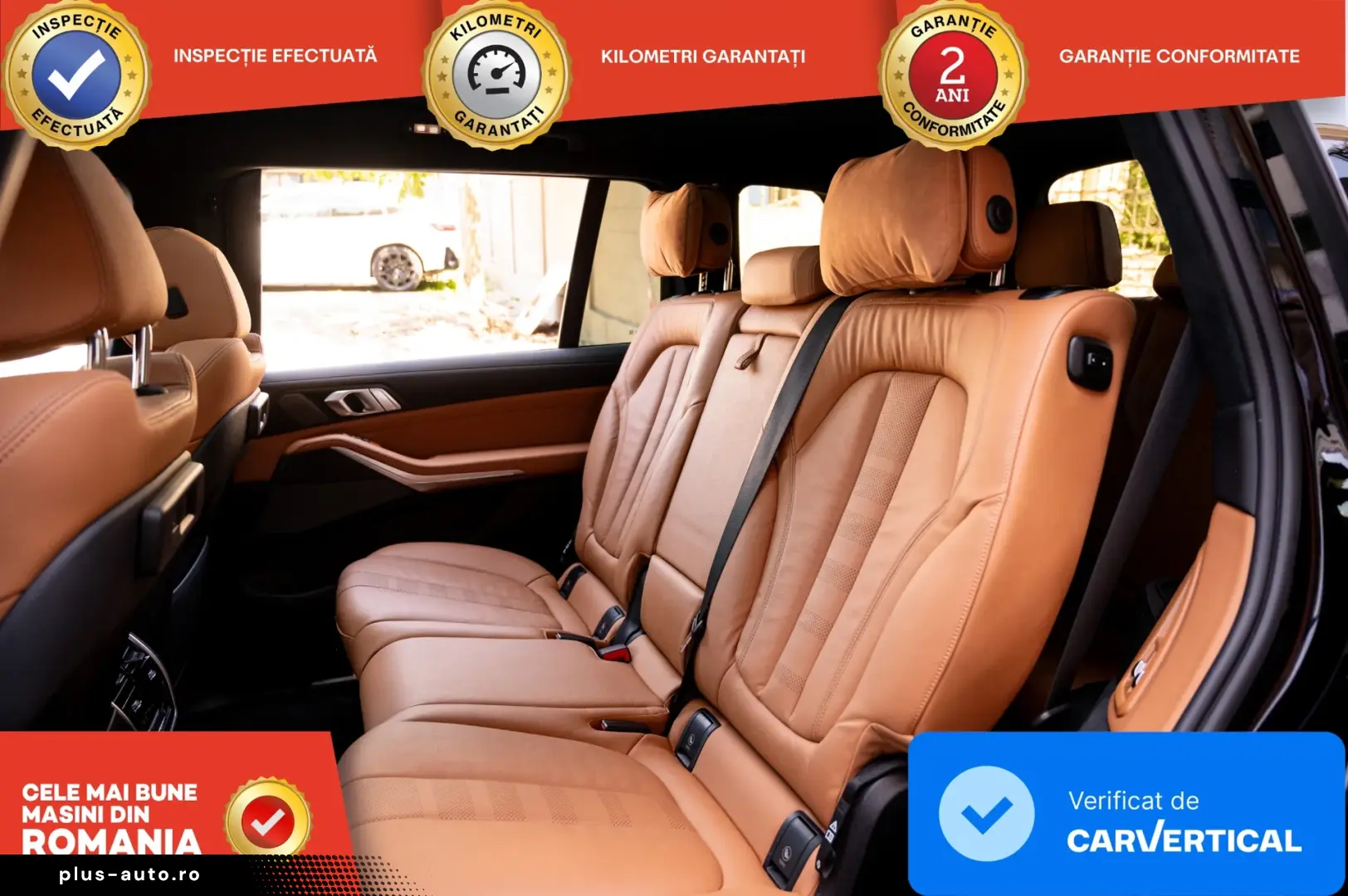 BMW X7 xDrive40i MHEV