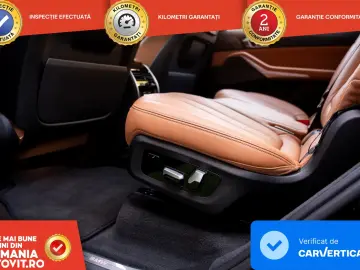 BMW X7 xDrive40i MHEV