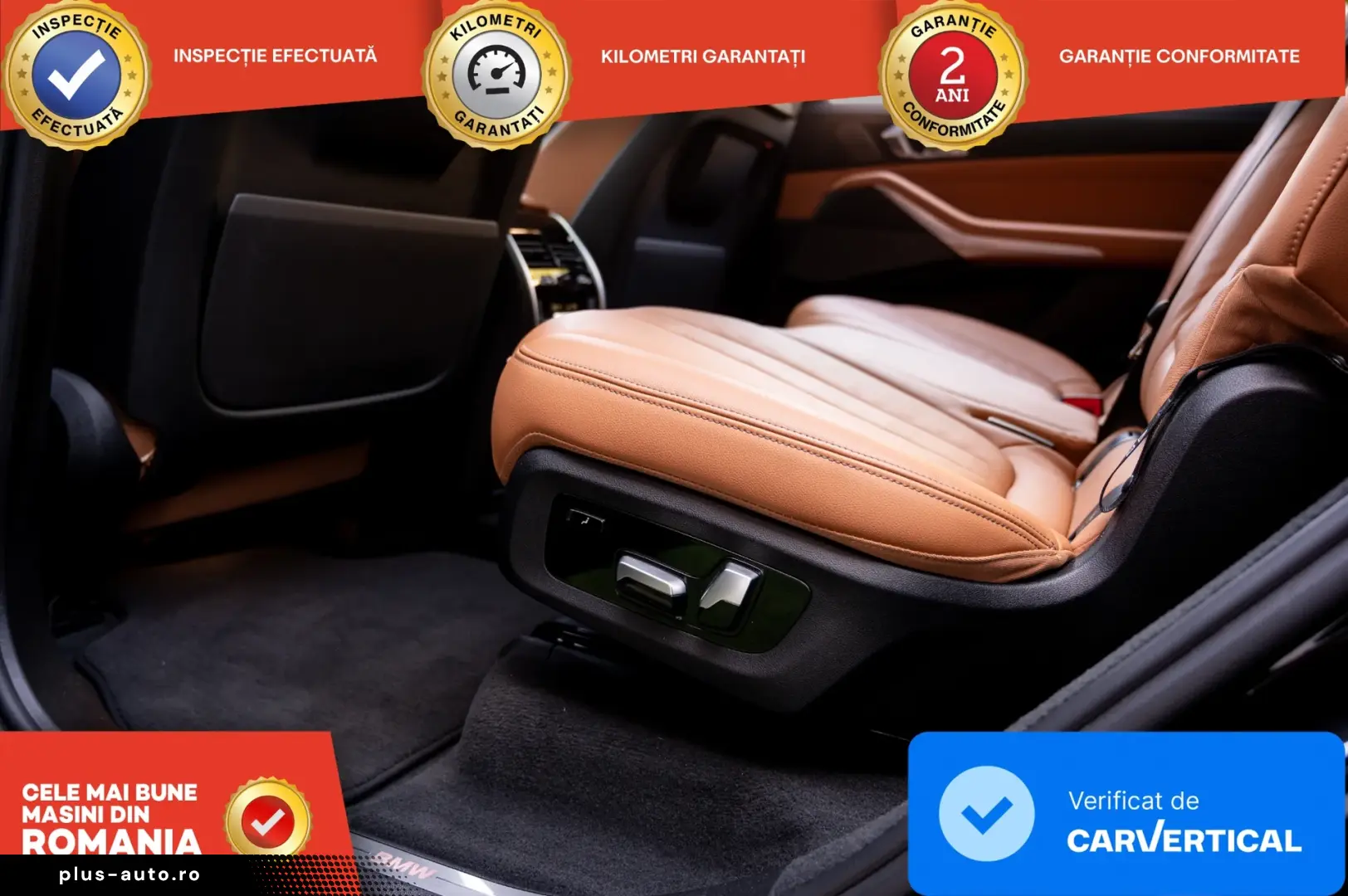 BMW X7 xDrive40i MHEV