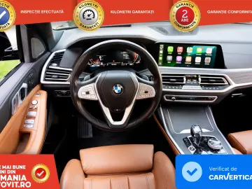 BMW X7 xDrive40i MHEV