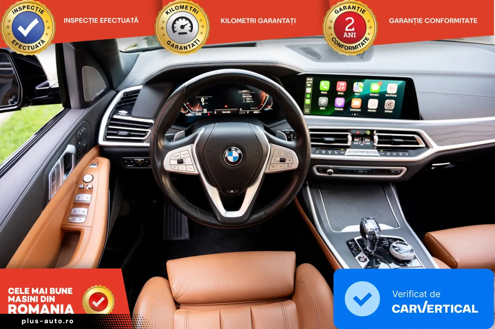 BMW X7 xDrive40i MHEV