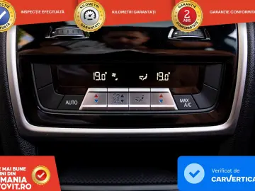 BMW X7 xDrive40i MHEV