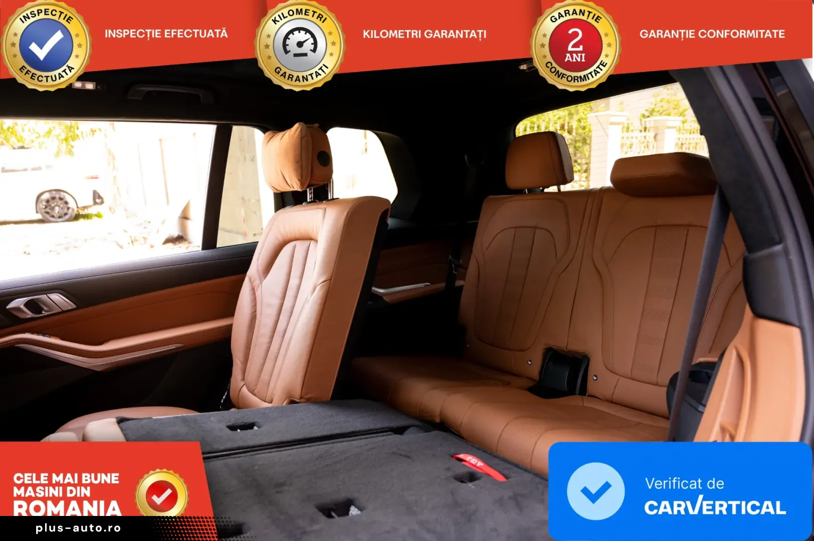 BMW X7 xDrive40i MHEV