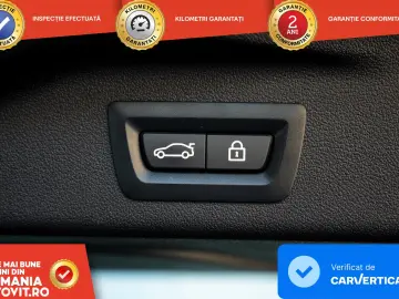 BMW X7 xDrive40i MHEV