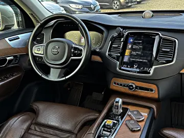 Volvo XC90 T8 Plug In Hybrid Inscription