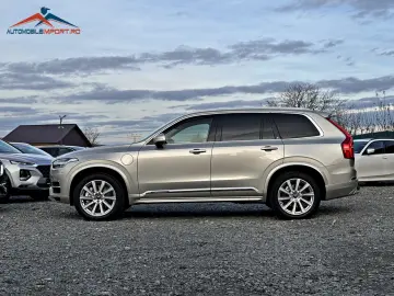 Volvo XC90 T8 Plug In Hybrid Inscription