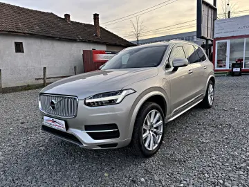 Volvo XC90 T8 Plug In Hybrid Inscription