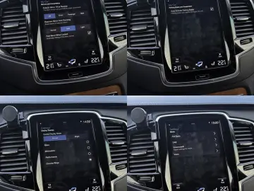 Volvo XC90 T8 Plug In Hybrid Inscription