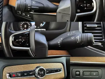 Volvo XC90 T8 Plug In Hybrid Inscription