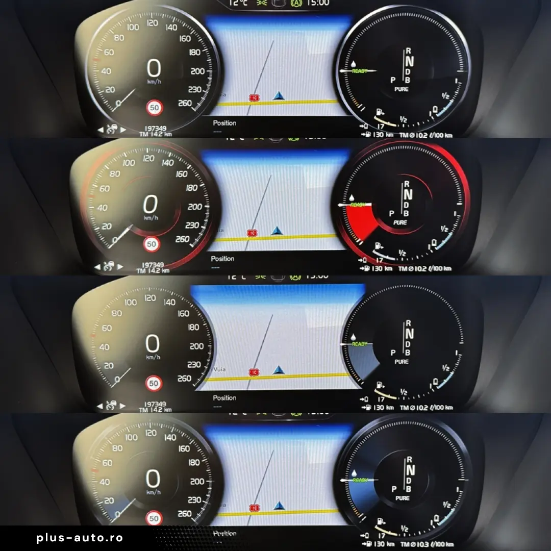 Volvo XC90 T8 Plug In Hybrid Inscription