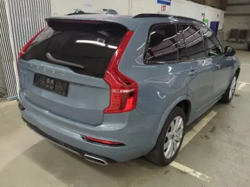 Volvo XC90 T8 Plug In Hybrid R Design