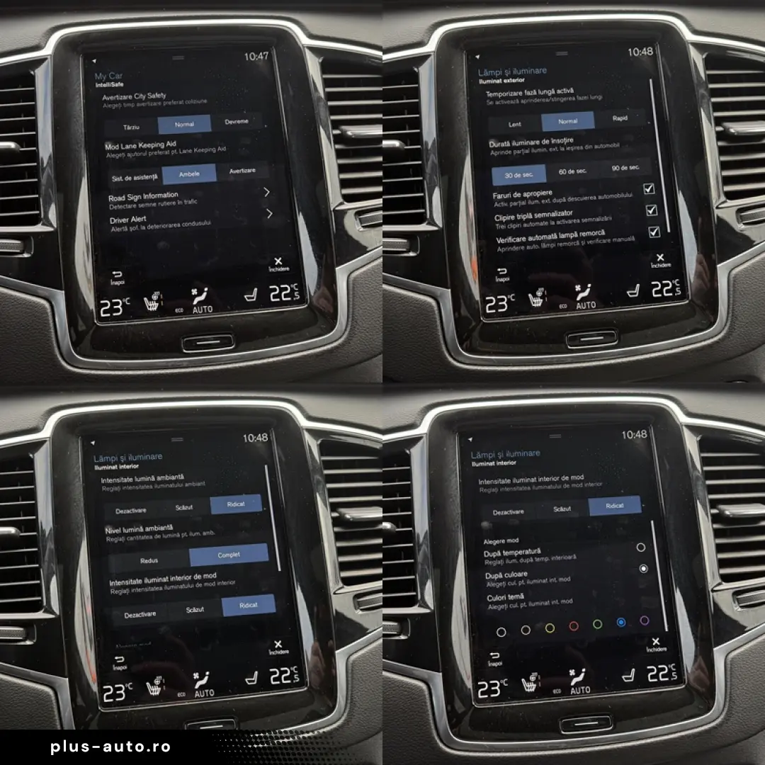 Volvo XC90 T8 Plug In Hybrid R Design