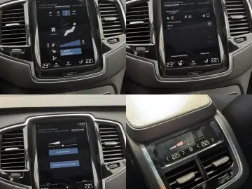 Volvo XC90 T8 Plug In Hybrid R Design