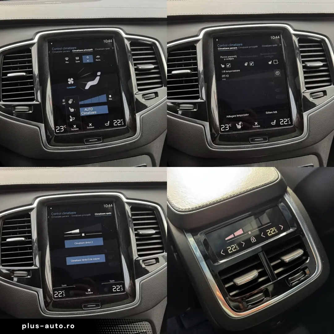 Volvo XC90 T8 Plug In Hybrid R Design