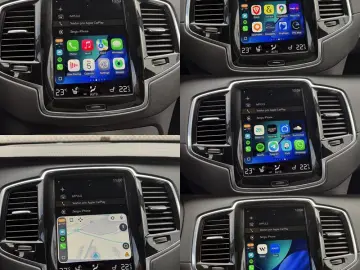 Volvo XC90 T8 Plug In Hybrid R Design