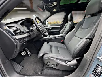Volvo XC90 T8 Plug In Hybrid R Design