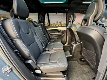Volvo XC90 T8 Plug In Hybrid R Design