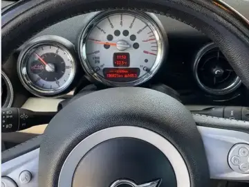 MINI John Cooper Works Cabrio