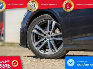 Audi A6 45 TFSI quattro S tronic