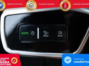 Audi A6 45 TFSI quattro S tronic