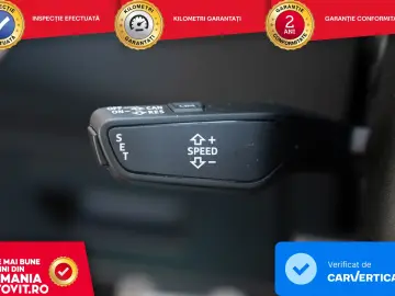 Audi A6 45 TFSI quattro S tronic