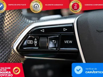 Audi A6 45 TFSI quattro S tronic