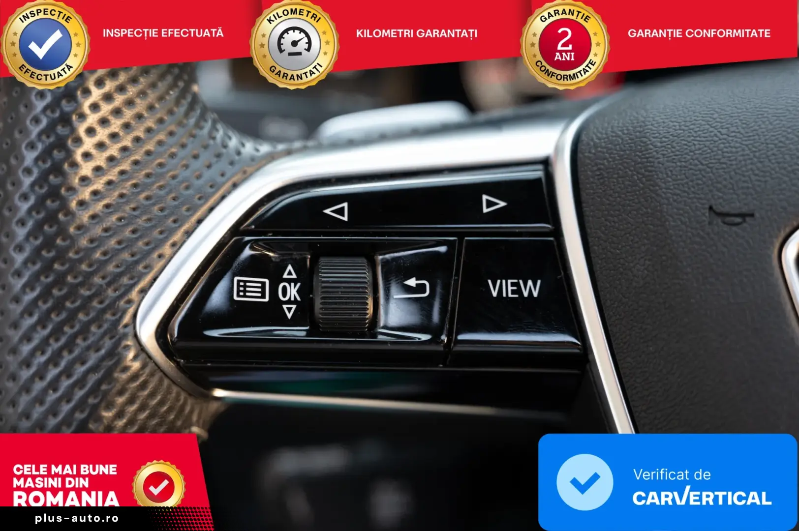 Audi A6 45 TFSI quattro S tronic