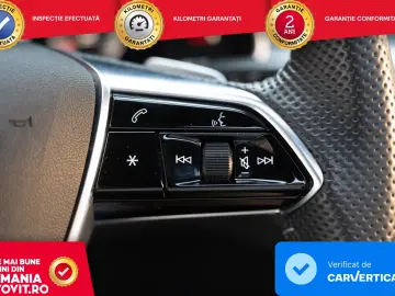 Audi A6 45 TFSI quattro S tronic