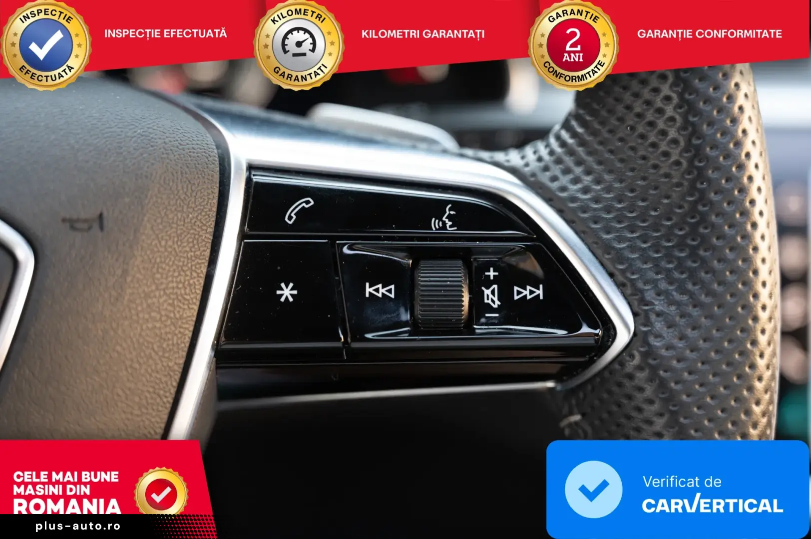 Audi A6 45 TFSI quattro S tronic