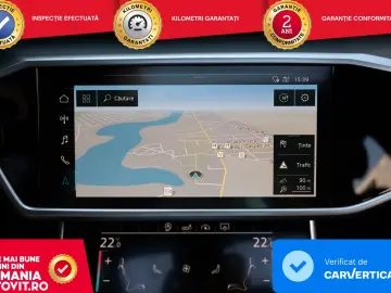 Audi A6 45 TFSI quattro S tronic