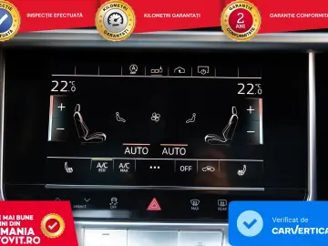 Audi A6 45 TFSI quattro S tronic