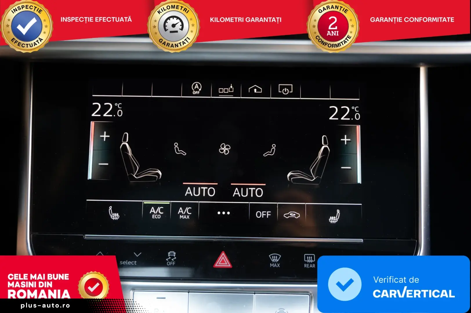 Audi A6 45 TFSI quattro S tronic