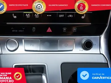 Audi A6 45 TFSI quattro S tronic