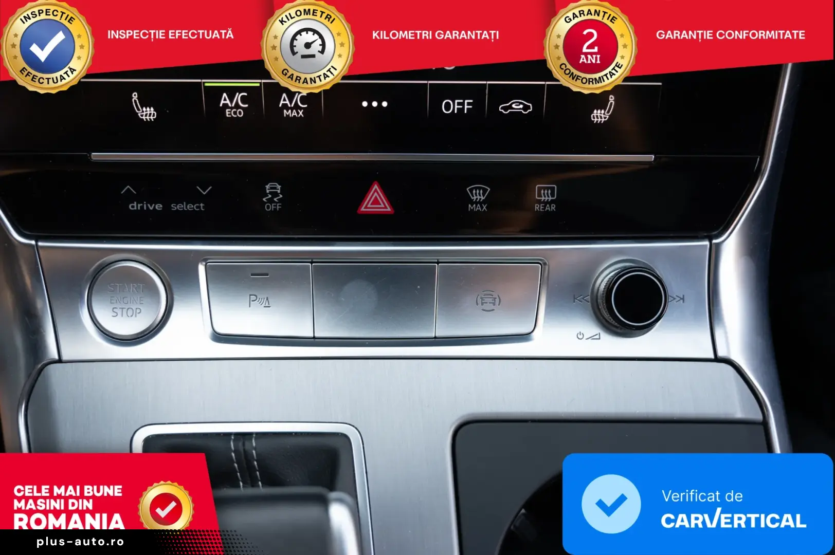 Audi A6 45 TFSI quattro S tronic