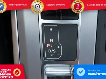 Audi A6 45 TFSI quattro S tronic