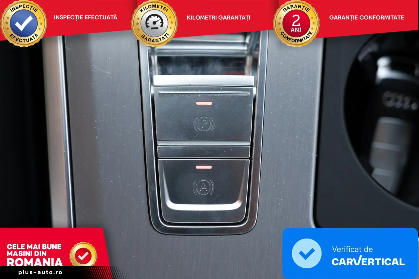 Audi A6 45 TFSI quattro S tronic