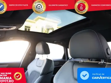 Audi A6 45 TFSI quattro S tronic