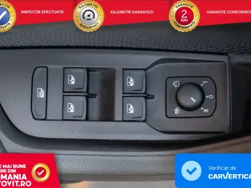 Skoda Octavia 2.0 TSI DSG RS