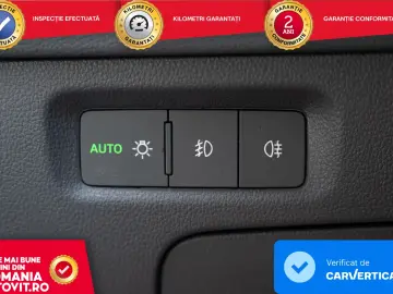 Skoda Octavia 2.0 TSI DSG RS