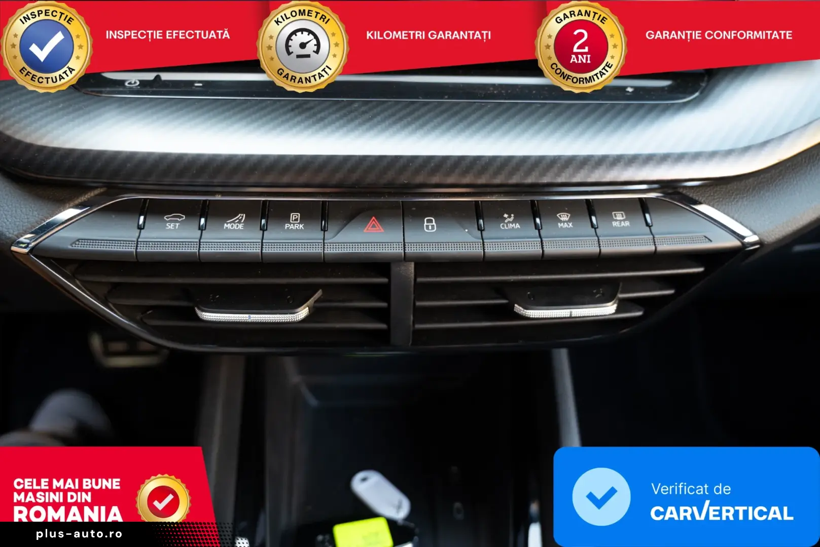 Skoda Octavia 2.0 TSI DSG RS