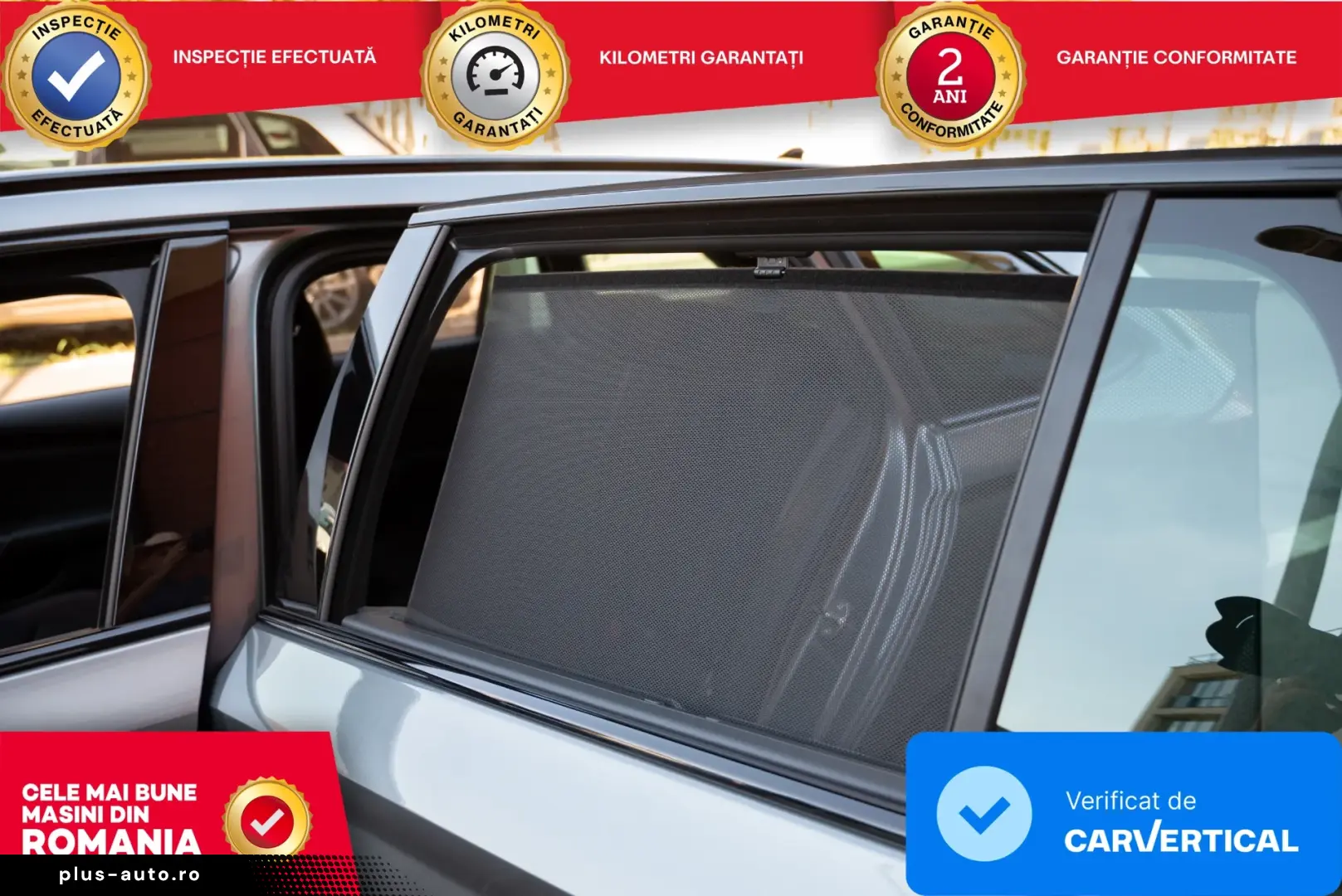 Skoda Octavia 2.0 TSI DSG RS