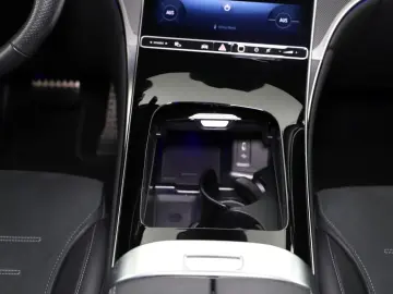 GLC 220 d 4M Coupé AMG Line 2x DigiLight AHK ACC