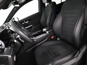 GLC 220 d 4M Coupé AMG Line 2x DigiLight AHK ACC