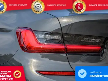 BMW Seria 3 330e AT PHEV